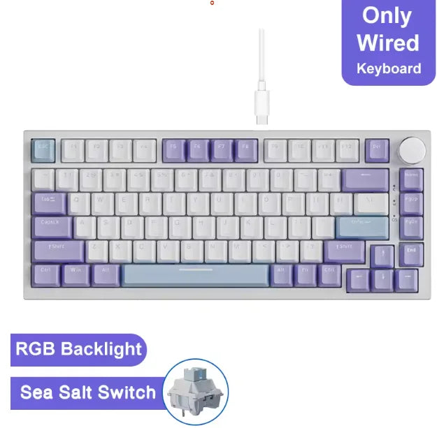 AJAZZ AK820 PRO