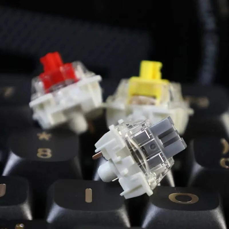 Gateron Pro 3.0 V3