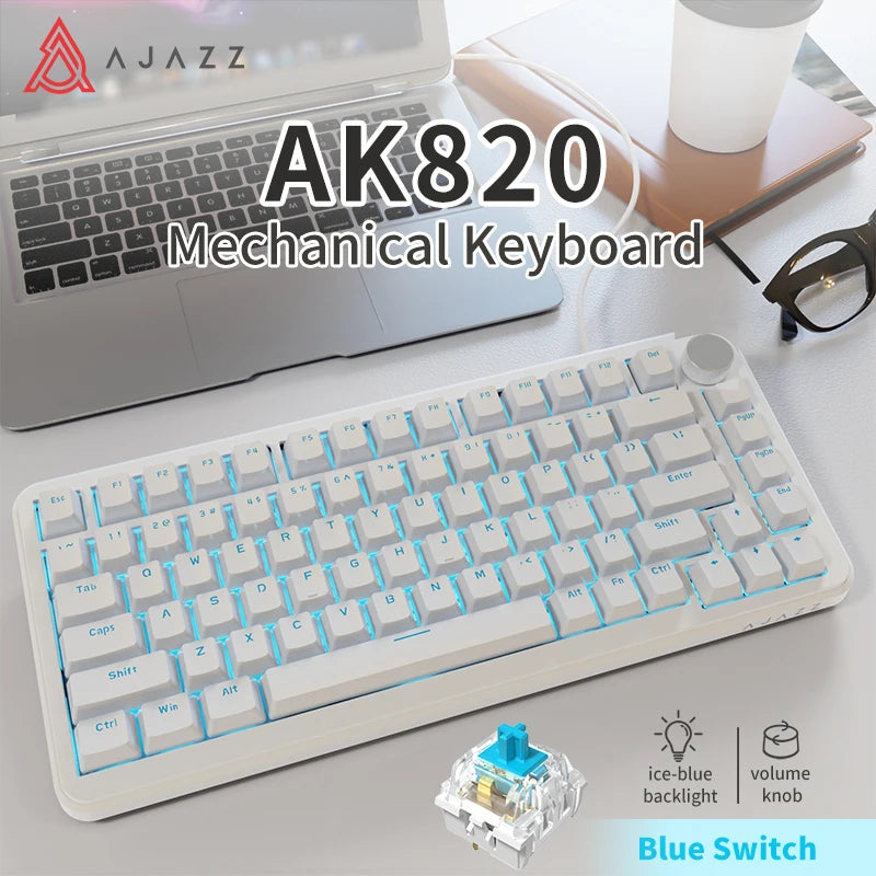 Ajazz AK820