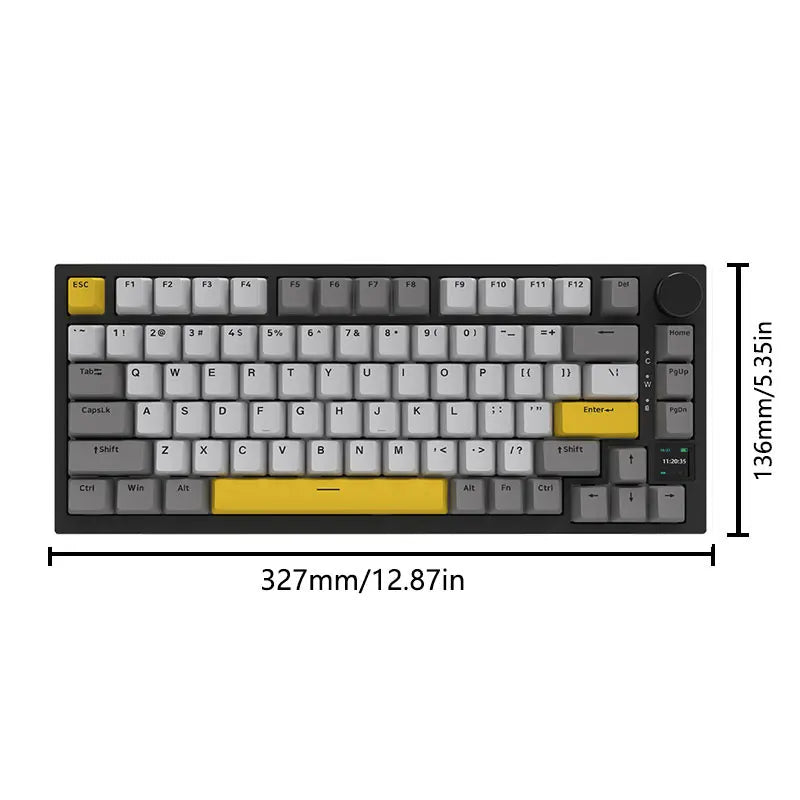 AJAZZ AK820 PRO
