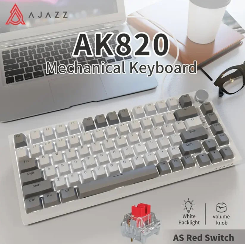 Ajazz AK820