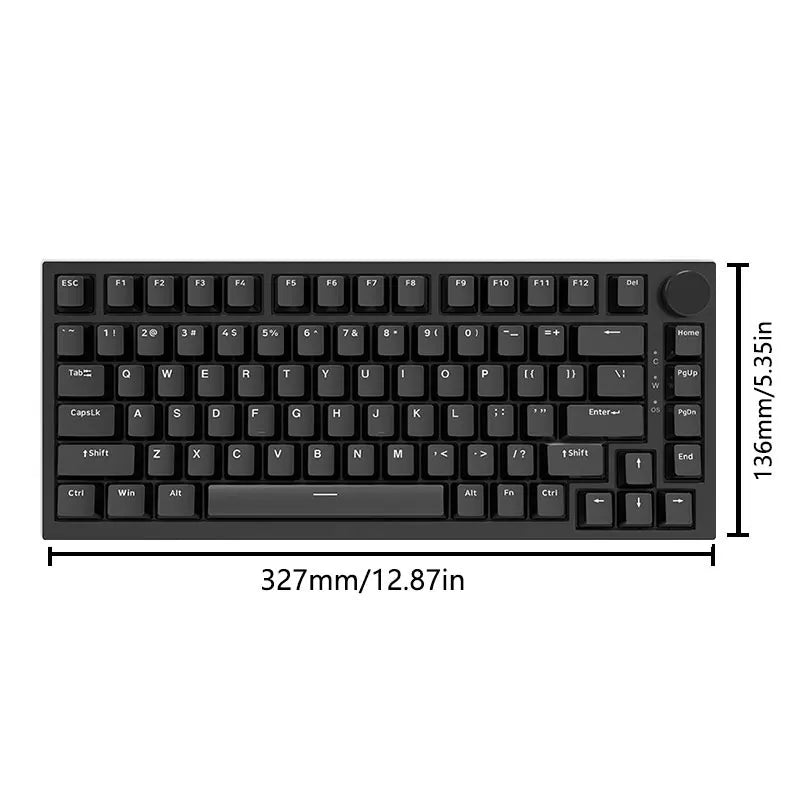 Ajazz AK820