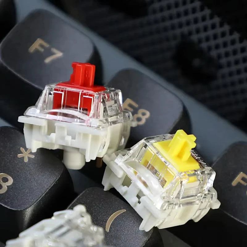 Gateron Pro 3.0 V3
