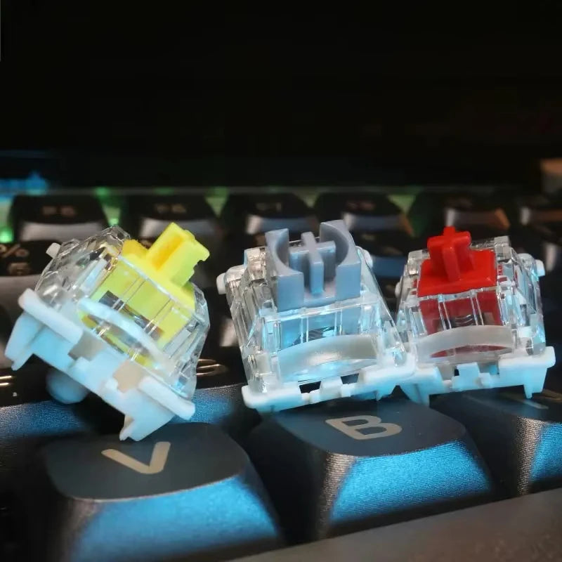 Gateron Pro 3.0 V3